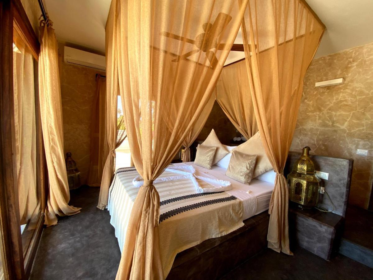 Joya' Beach Suites & Villa Jambiani  Dış mekan fotoğraf