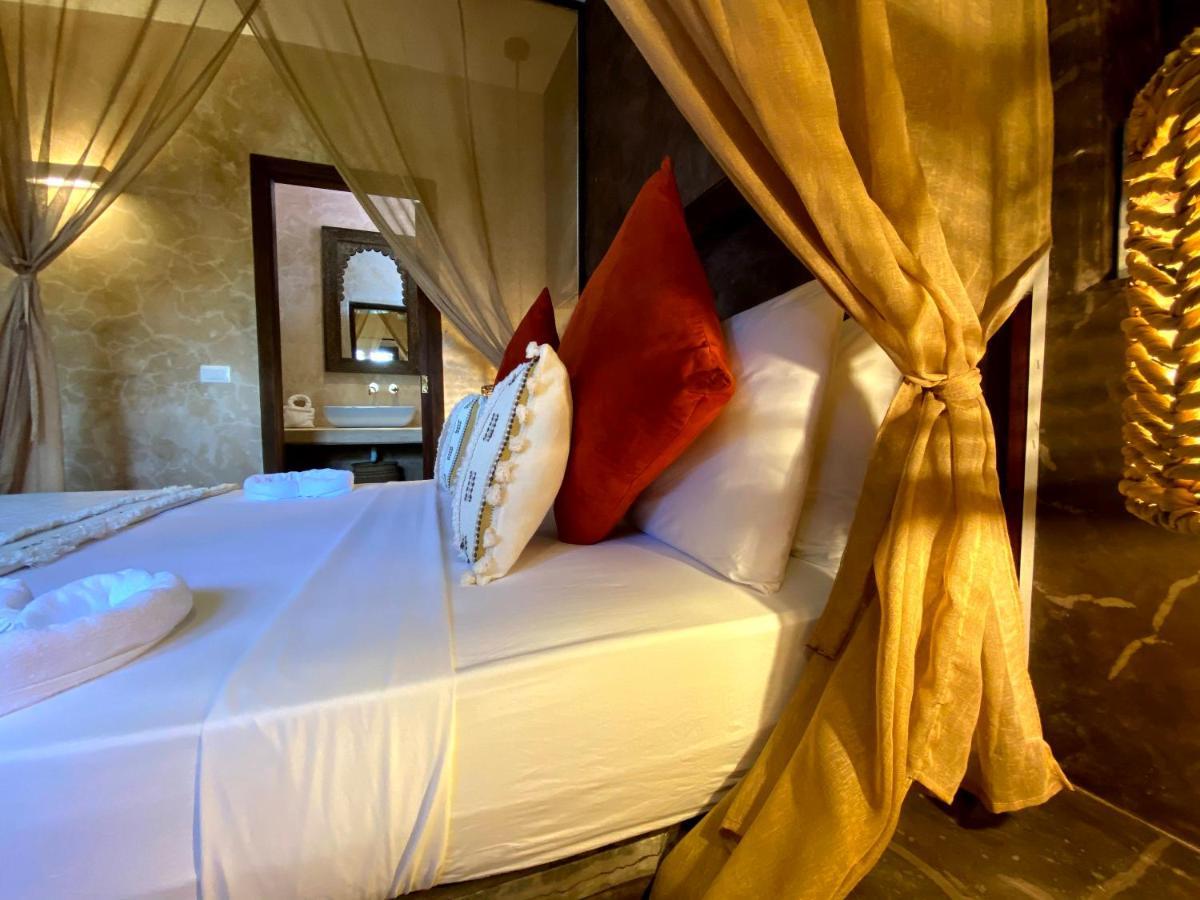 Joya' Beach Suites & Villa Jambiani  Dış mekan fotoğraf