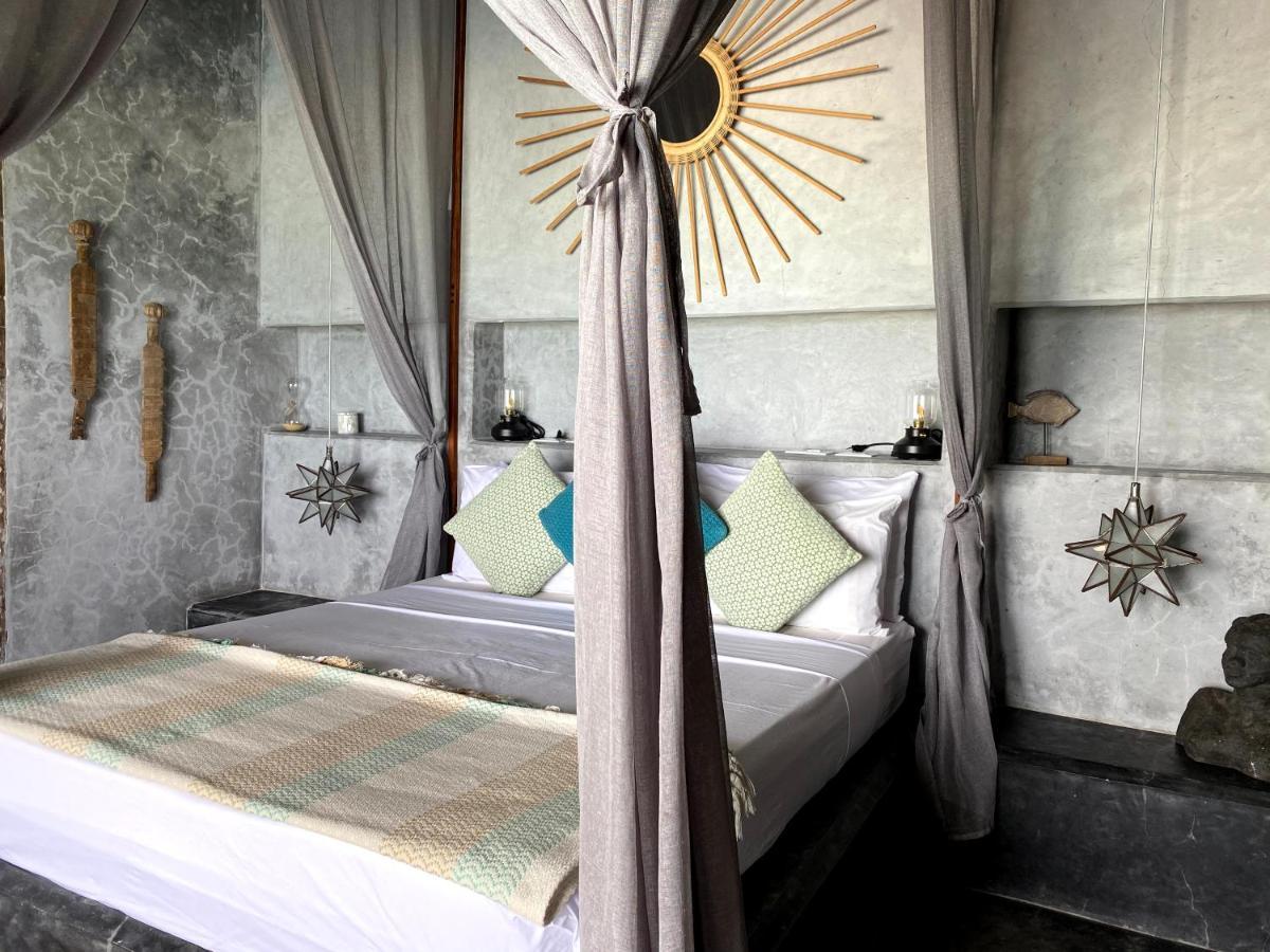 Joya' Beach Suites & Villa Jambiani  Dış mekan fotoğraf