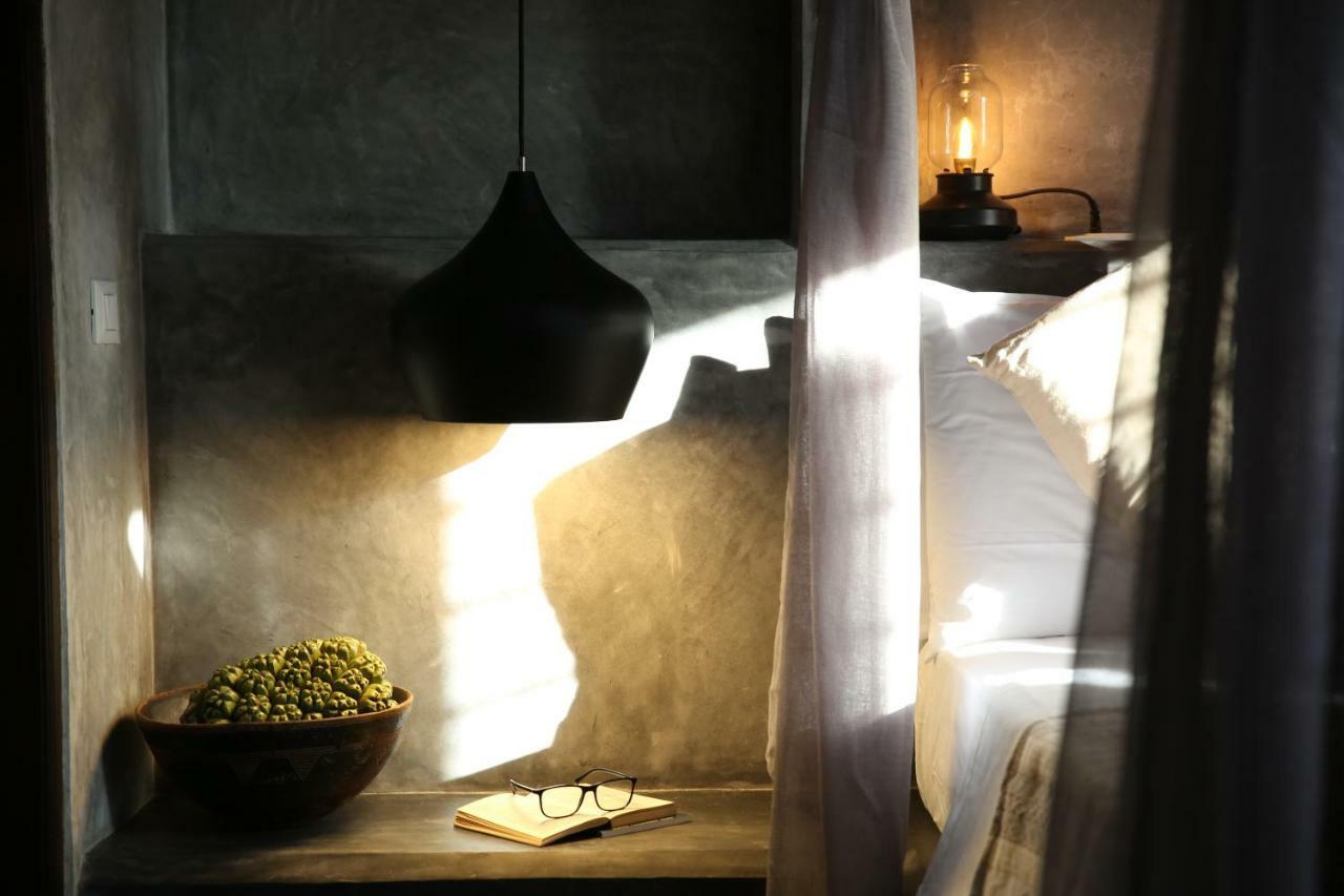 Joya' Beach Suites & Villa Jambiani  Dış mekan fotoğraf